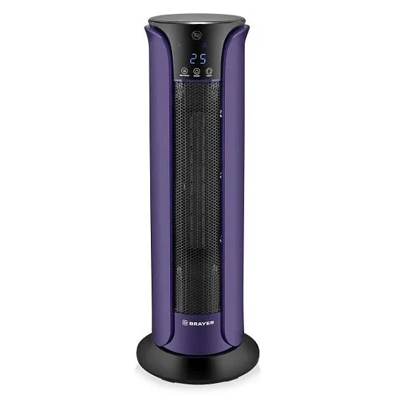 Тепловентилятор BRAYER BR4805
