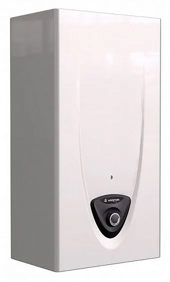 Газовая колонка ARISTON FAST EVO ONT B 14 NG RU