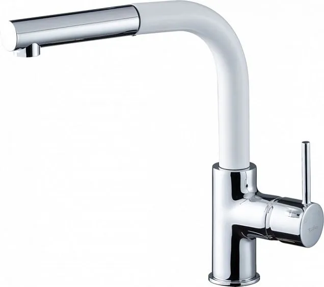 Смеситель RIVELATO Ledro brina cromo