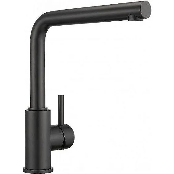 Смеситель MILACIO Ultra MCU.555.TB Total Black