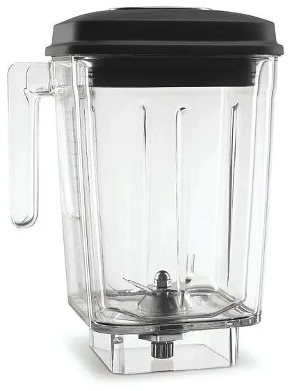 Кувшин KITCHENAID 5KSBC60S 1.75 л для блендера 5KSBC1B0