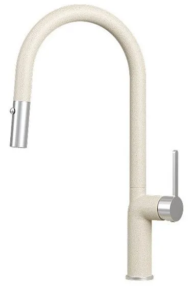 Смеситель GRANULA 9010 пирит