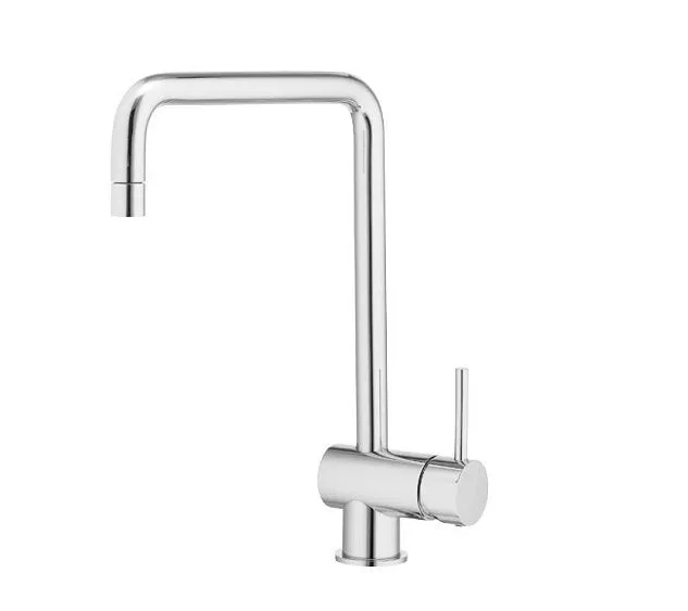 Смеситель FALMEC EASY SQUARE CHROME (MEAS.00#CHF)