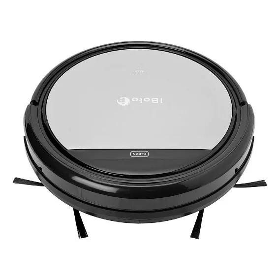 Робот-пылесос IBOTO Smart X320G Aqua