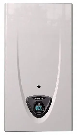 Газовая колонка ARISTON FAST EVO ONT C 11 NG RU