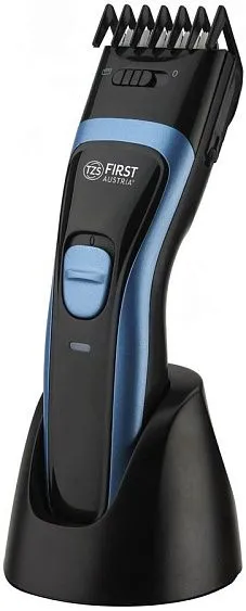 Машинка для стрижки FIRST FA-5676-5 Black