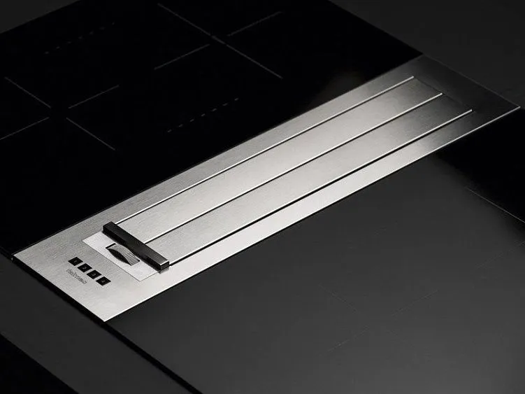 Вытяжка FALMEC Piano Single inlet CPZW.00P6#ZZZI400F