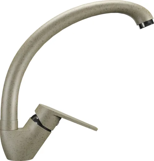 Смеситель WEISSGAUFF WG 0202 Classic Ivory