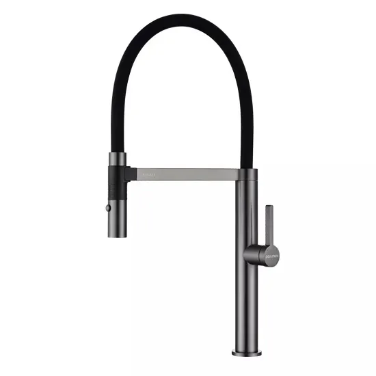 Смеситель PAULMARK Leader Le214101-GM