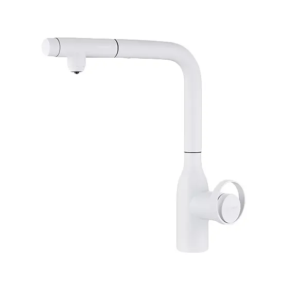 Смеситель PAULMARK URBAN Ur213104-WH