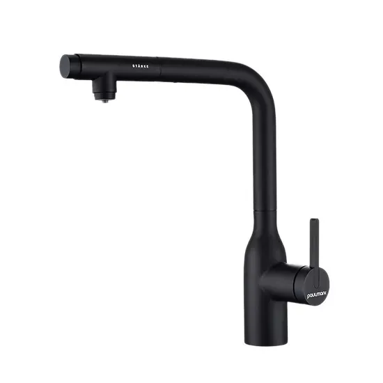 Смеситель PAULMARK VIPER Vi213105-AN