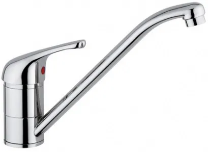 Смеситель для мойки REGINOX MONATE Chrome