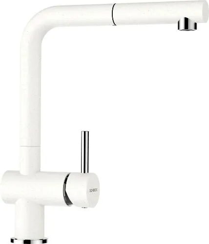 Смеситель SCHOCK Epos-D Cristalite альпина