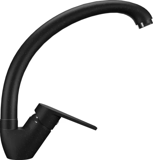 Смеситель WEISSGAUFF WG 0204 Classic Black