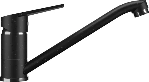 Смеситель WEISSGAUFF WG 0104 Classic Black
