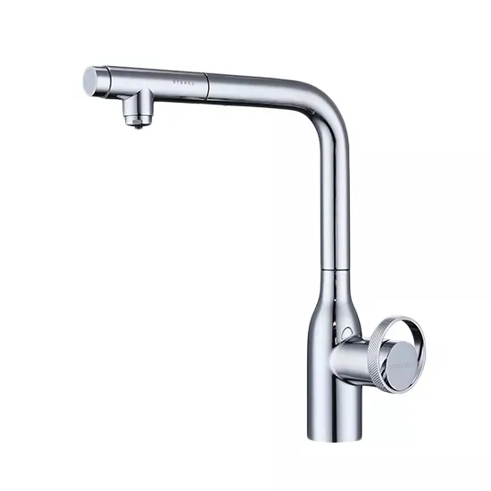 Смеситель PAULMARK URBAN Ur213104-CR