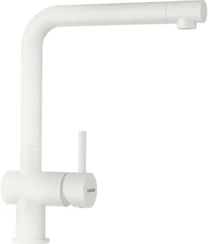 Смеситель SCHOCK Epos full color Cristadur поларис