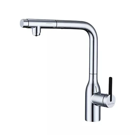 Смеситель PAULMARK VIPER Vi213105-CR