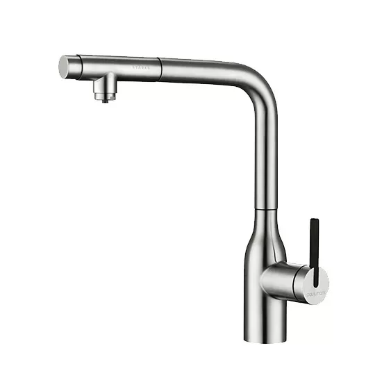 Смеситель PAULMARK VIPER Vi213105-BS