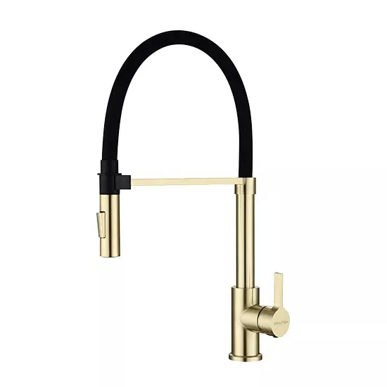 Смеситель PAULMARK Halt Ha214021-LG