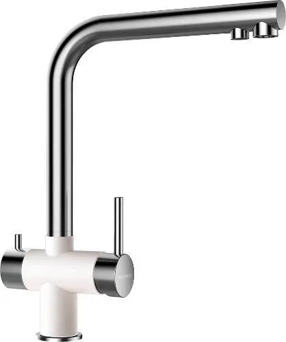 Смеситель SCHOCK Vitus Cristadur поларис