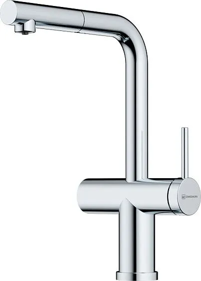 Смеситель OMOIKIRI Karatsu-S-C (4994614)