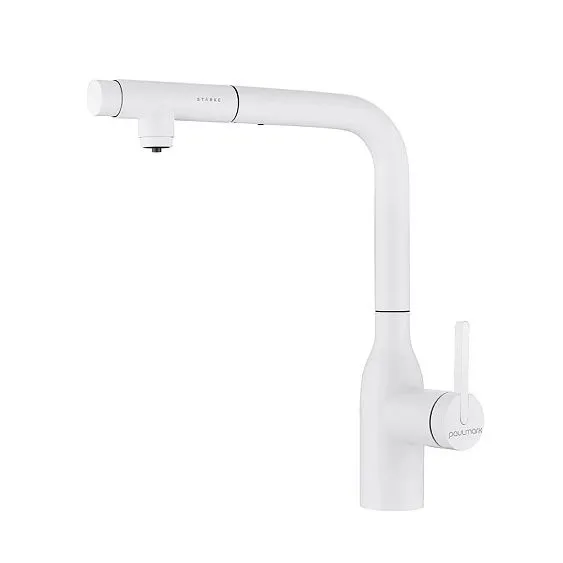 Смеситель PAULMARK VIPER Vi213105-WH