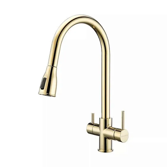 Смеситель PAULMARK Lange La214212-LG