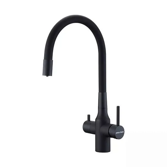 Смеситель PAULMARK Salix Sa213419-AN