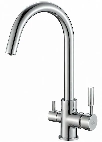 Смеситель ZORG SH 713 CR