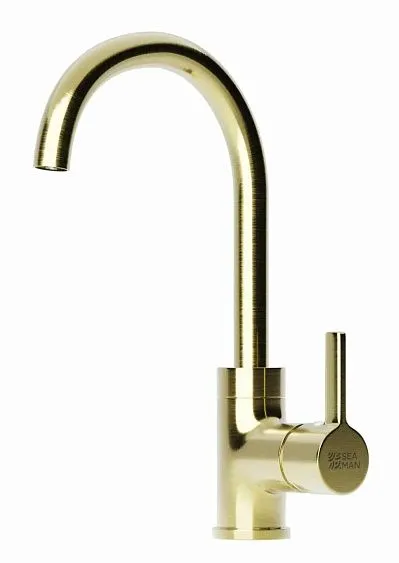 Смеситель SEAMAN Barcelone SSL-5815 LG