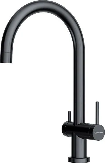 Смеситель OMOIKIRI Yamada Slim-GM (4994554)