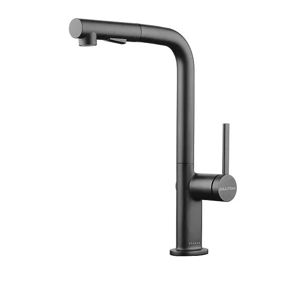 Смеситель PAULMARK Neo Ne214419-GM