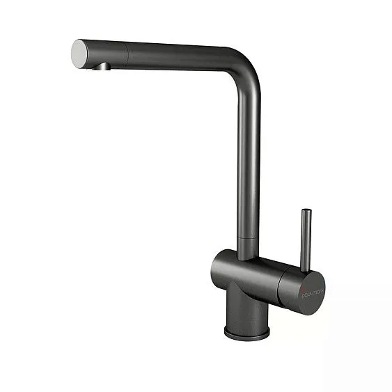 Смеситель PAULMARK Spring Sp212067-GM