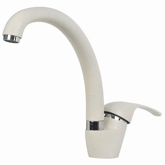 Смеситель ECOSHTEIN ES 0300 латте