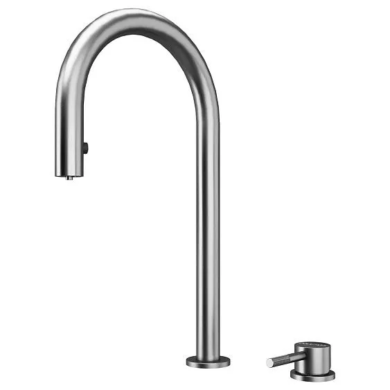 Смеситель PAULMARK ESTETICA Es218006-BS