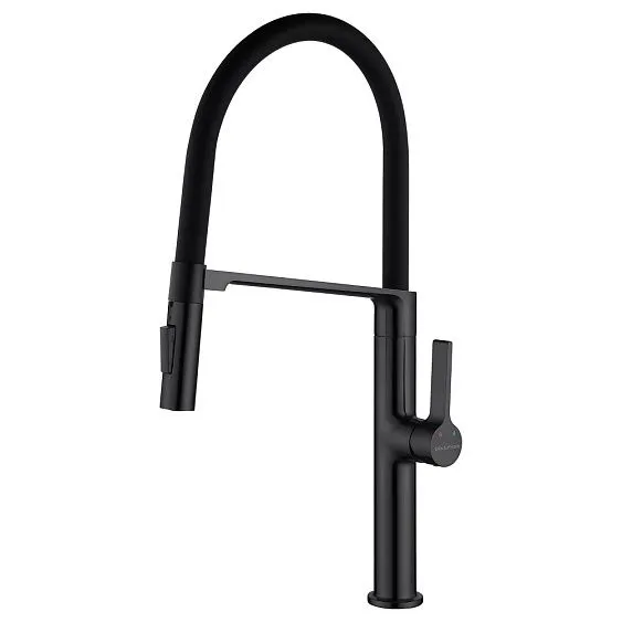 Смеситель PAULMARK Barrel Ba214029-GM