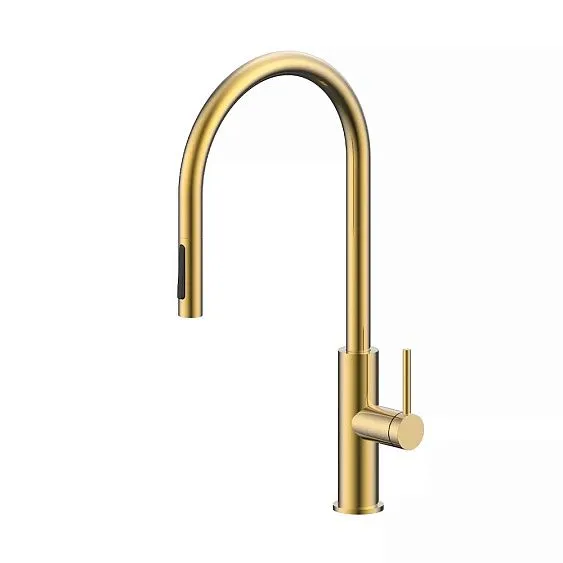 Смеситель PAULMARK SENSO Se215180-LG