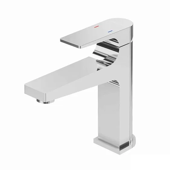 Смеситель GROSSMAN Classic 510.K35.04.100 хром глянцевый