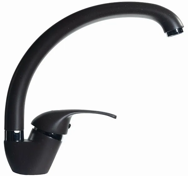 Смеситель ECOSHTEIN ES 0300 мокко