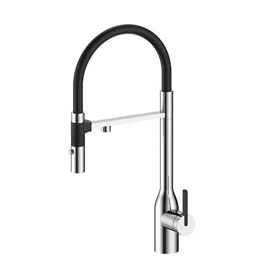 Смеситель PAULMARK Magneto One Ma213188-CR