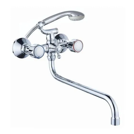 Смеситель GOTA ROCIO Orio G344510