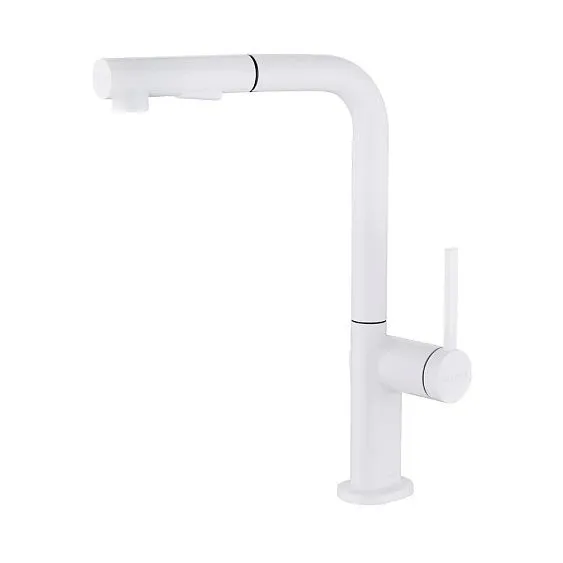 Смеситель PAULMARK Neo Ne214419-WH