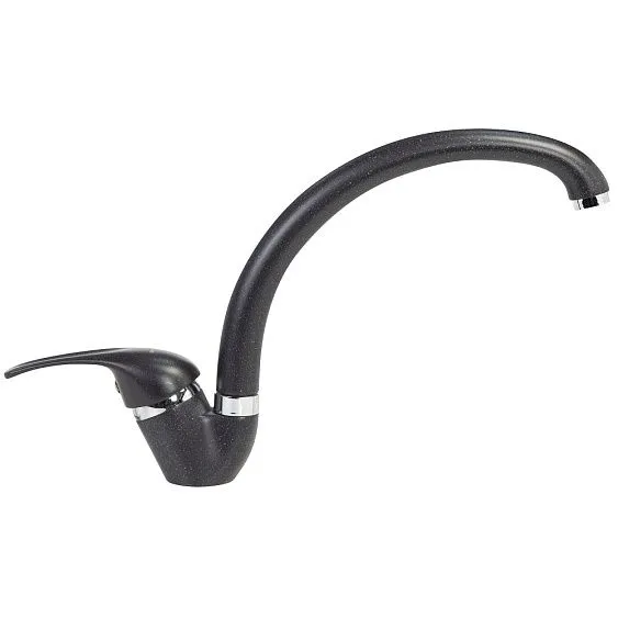 Смеситель ECOSHTEIN ES 0300 антрацит