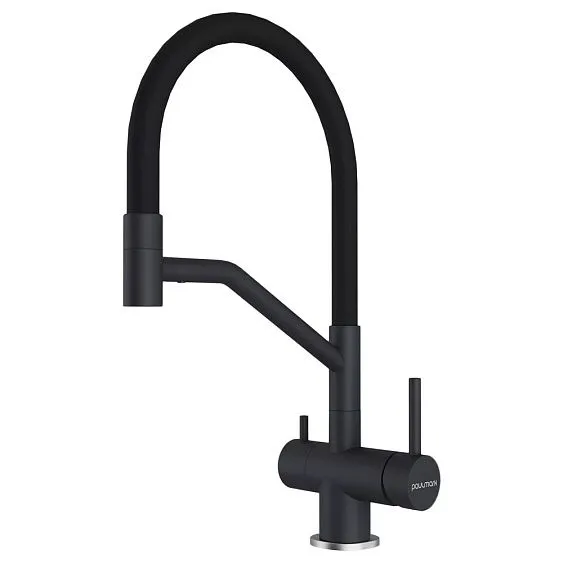 Смеситель PAULMARK RUBERT Ru213175-AN