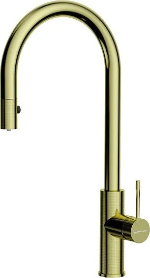 Смеситель OMOIKIRI Asakawa-S-LG (4994580)