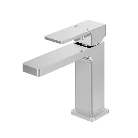 Смеситель GROSSMAN Style 510.K35.05.100 хром глянцевый