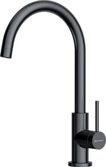 Смеситель OMOIKIRI Shinagawa Slim-GM (4994517)