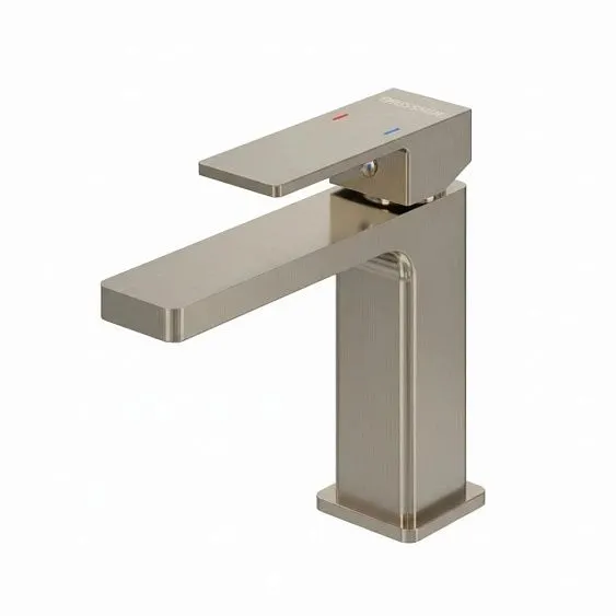 Смеситель GROSSMAN Style 510.K35.05.120 брашированный никель