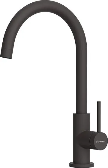 Смеситель OMOIKIRI Shinagawa Slim-ES (4994538)